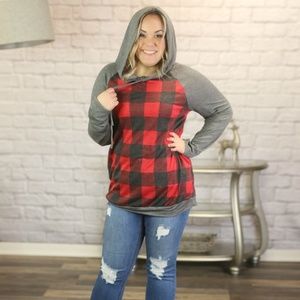 Cozy Day Hoodie